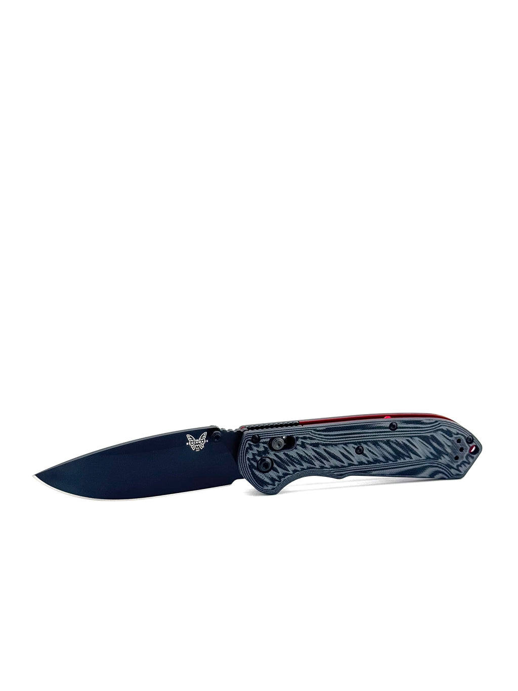 FREEK Black Layered G-10