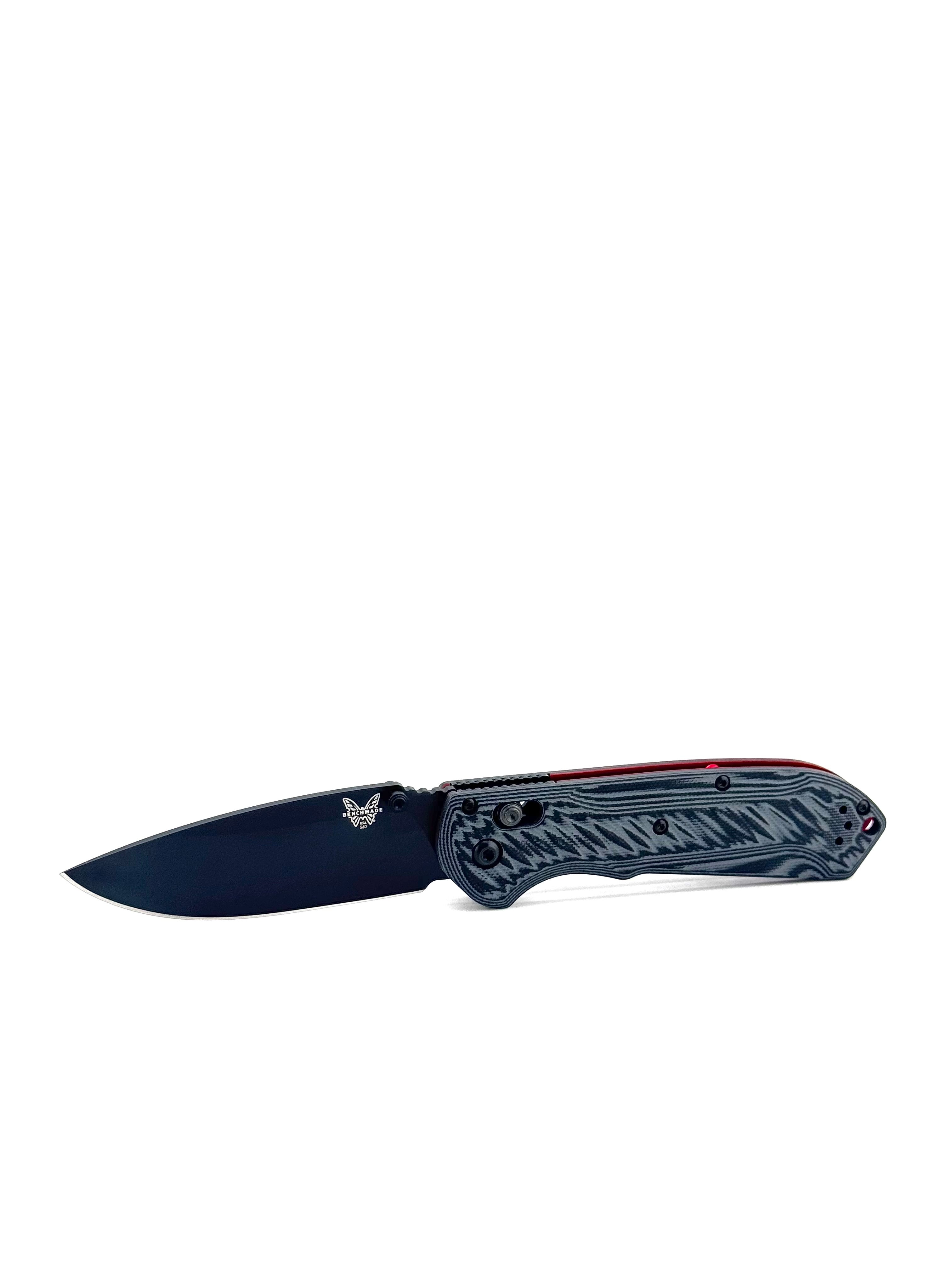 FREEK Black Layered G-10