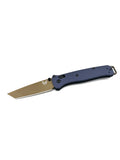 BAILOUT Crater Blue Aluminum