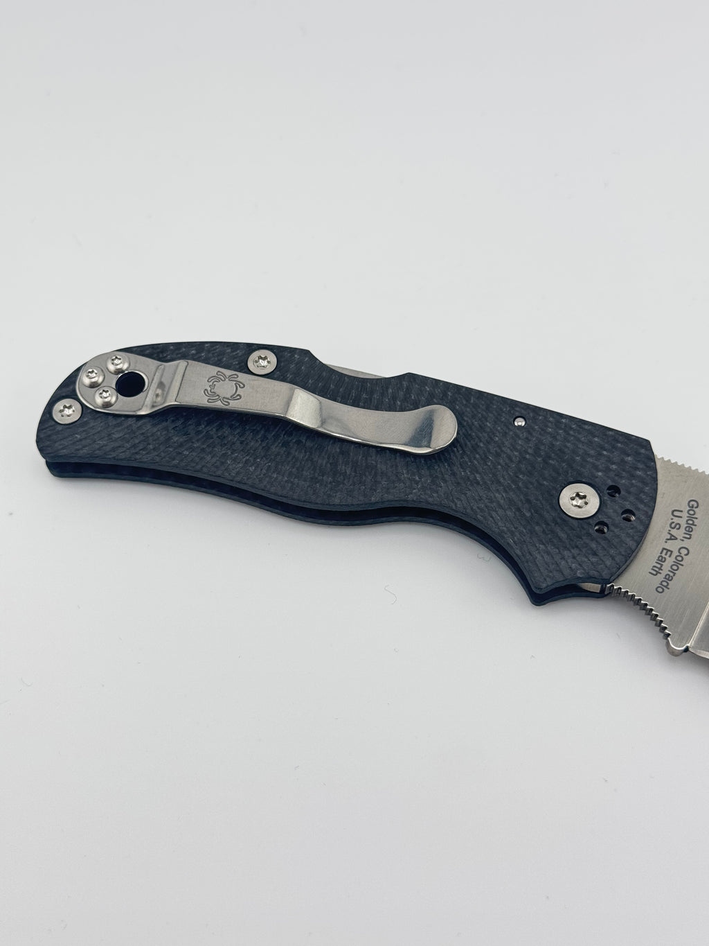 NATIVE 5 Carbon Fiber