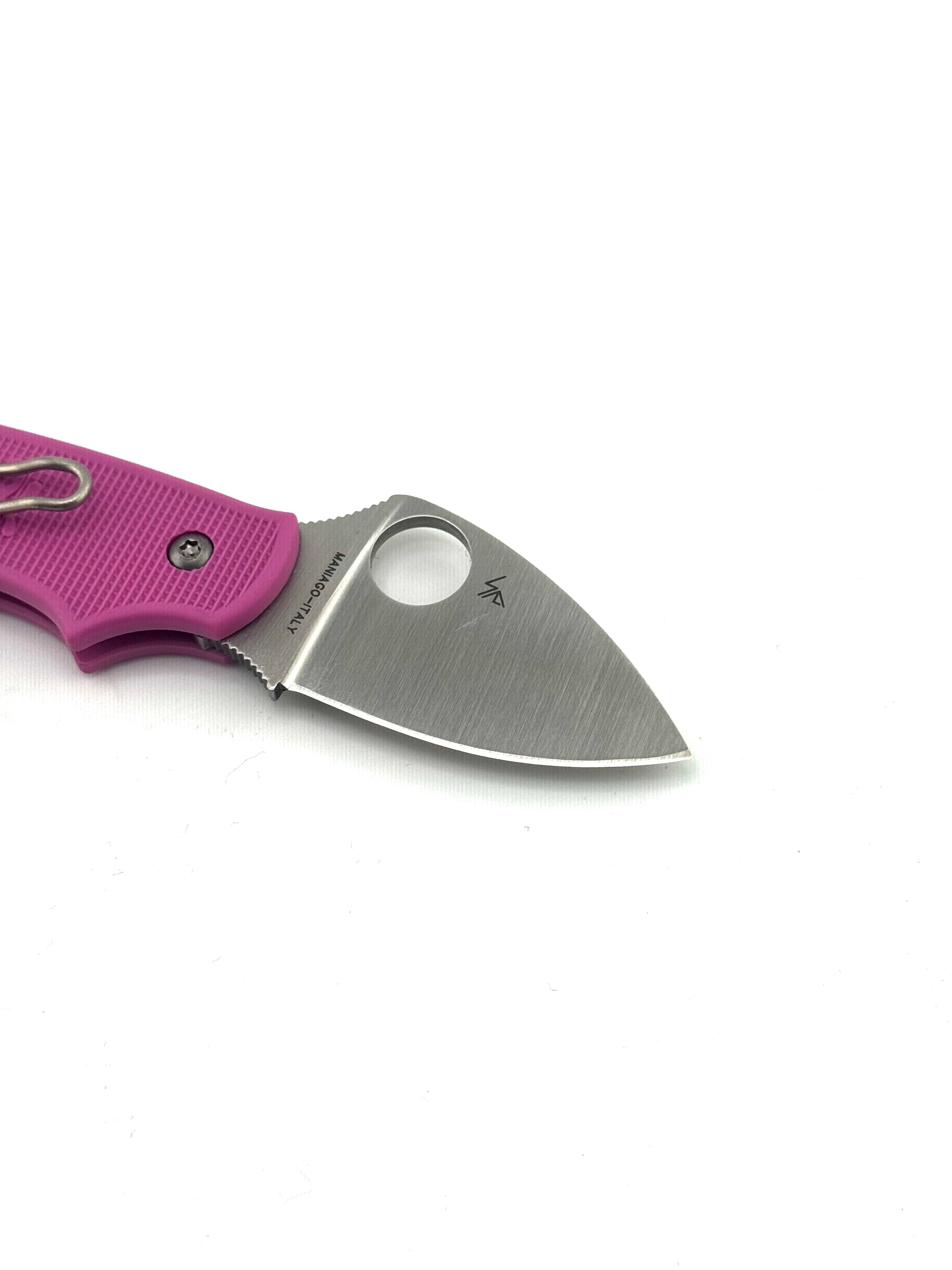SQUEAK Pink