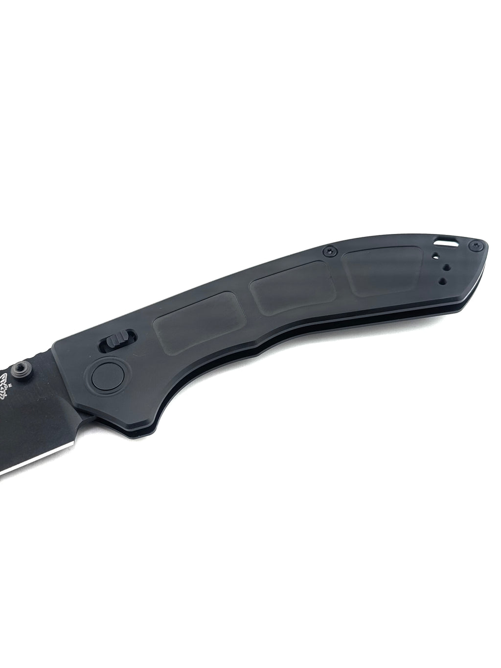 NARROWS Black Titanium