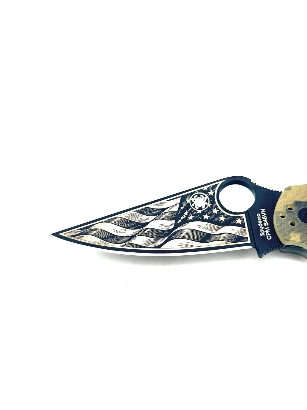 ADD ON:Para Military 2