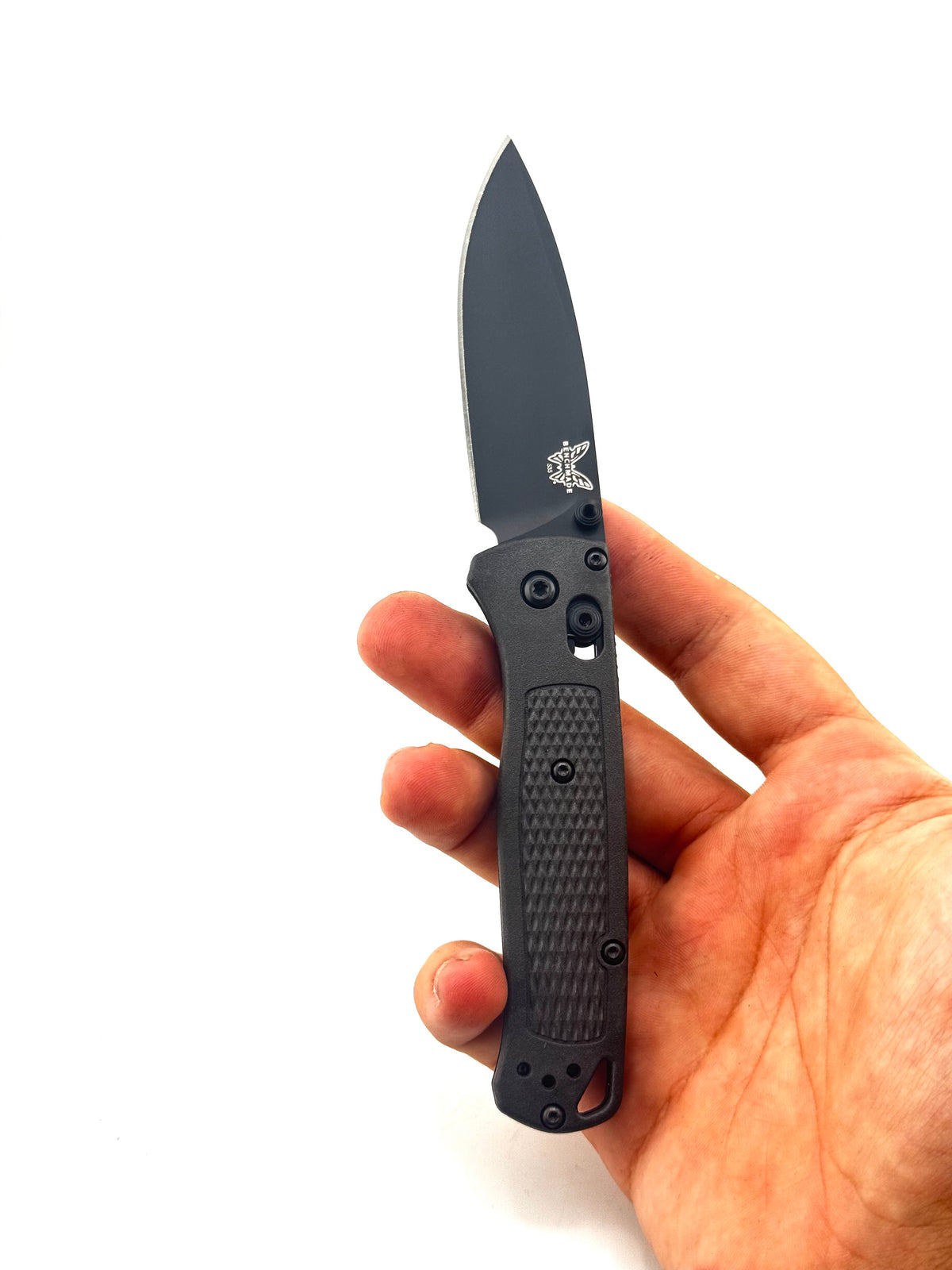 BUGOUT full black