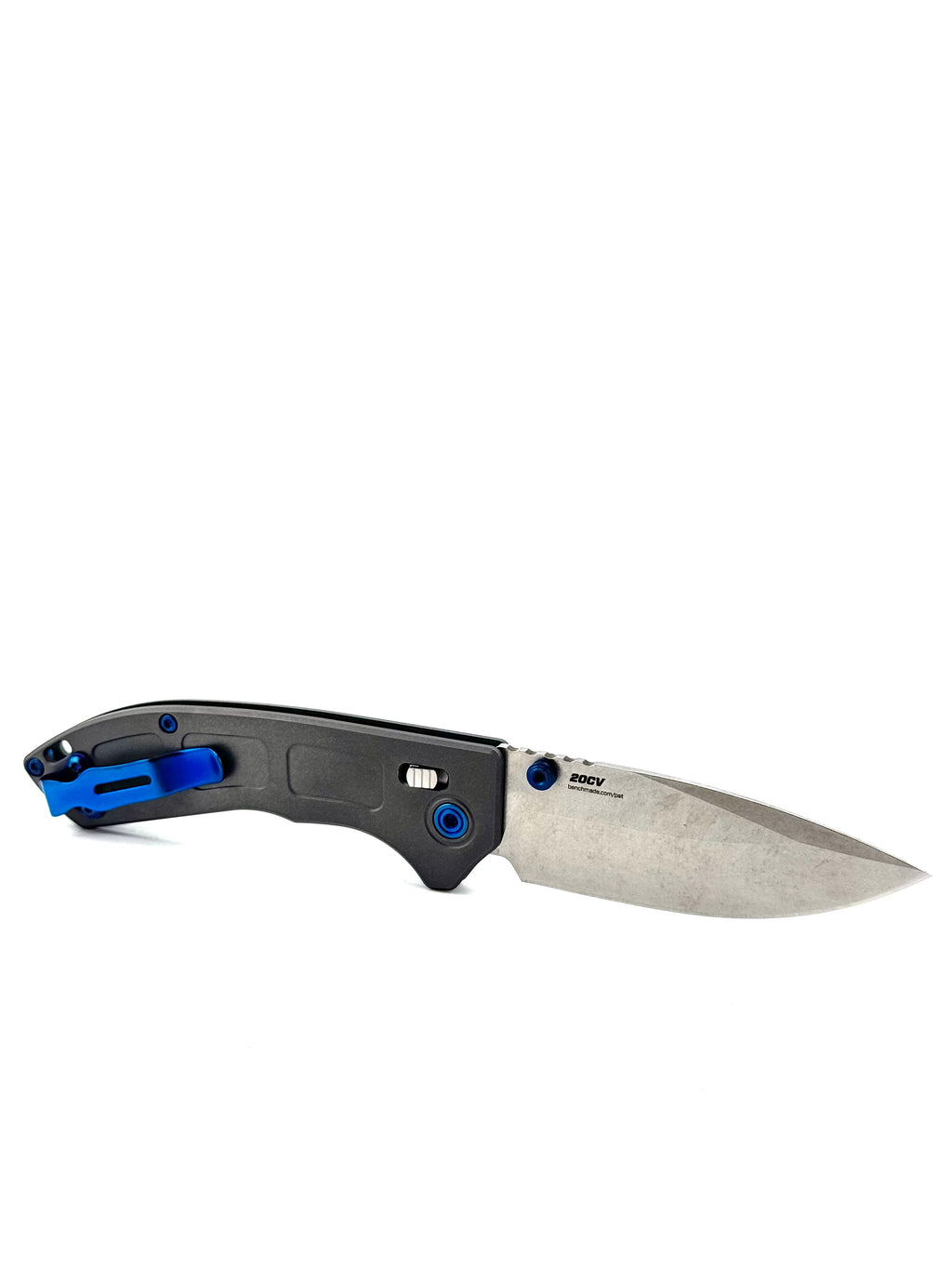 MINI NARROWS Grey Titanium