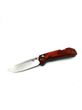 GRIZZLY CREEK Stabilized Wood