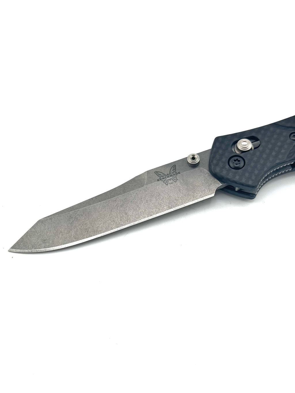 OSBORNE Carbon Fiber