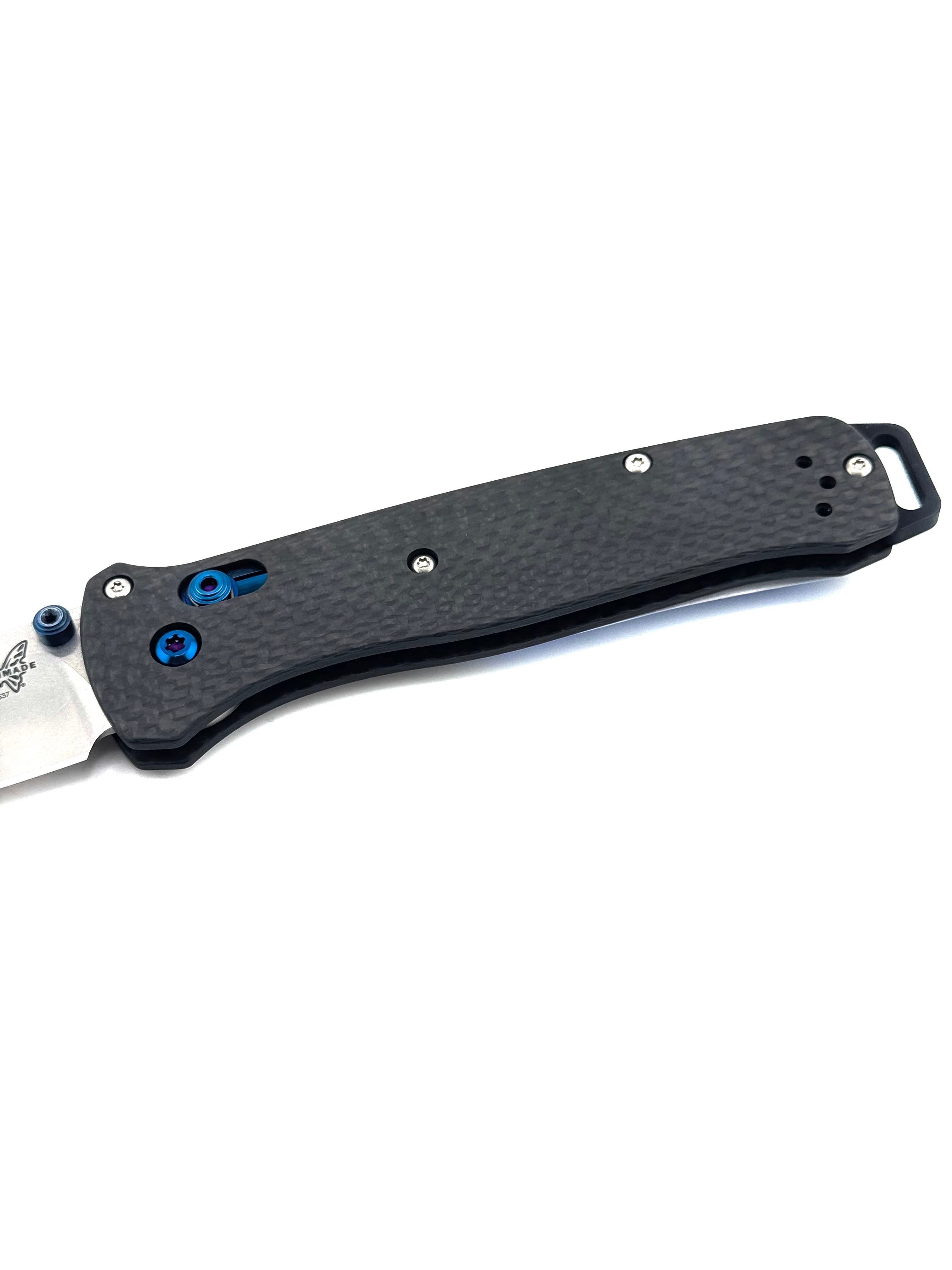 BAILOUT Carbon Fiber