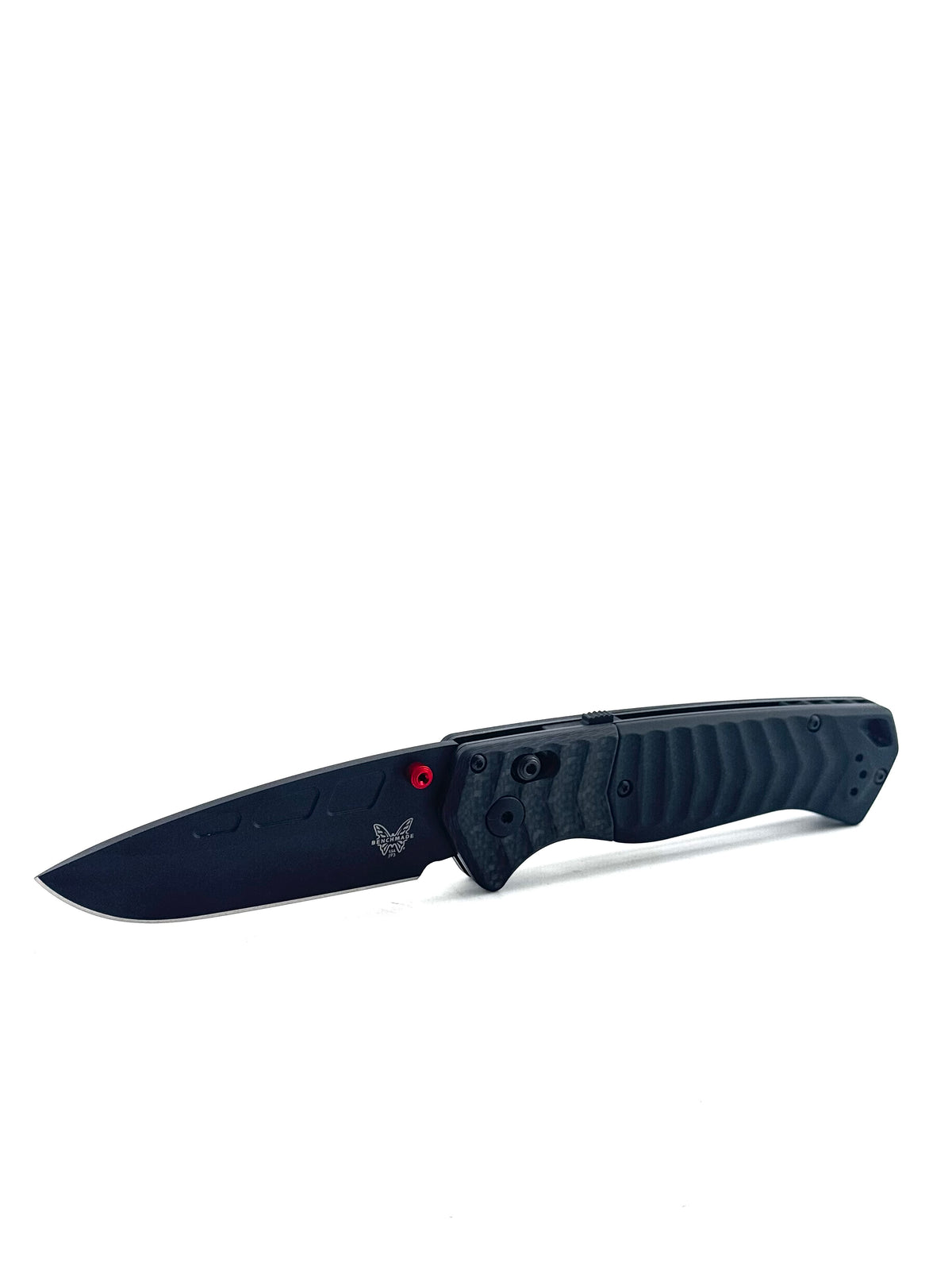 PSK Carbon Fiber & Black G-10