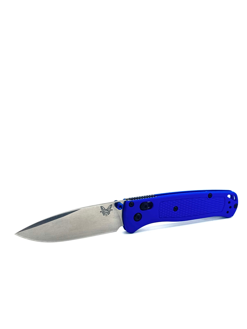 BUGOUT Blue Grivory