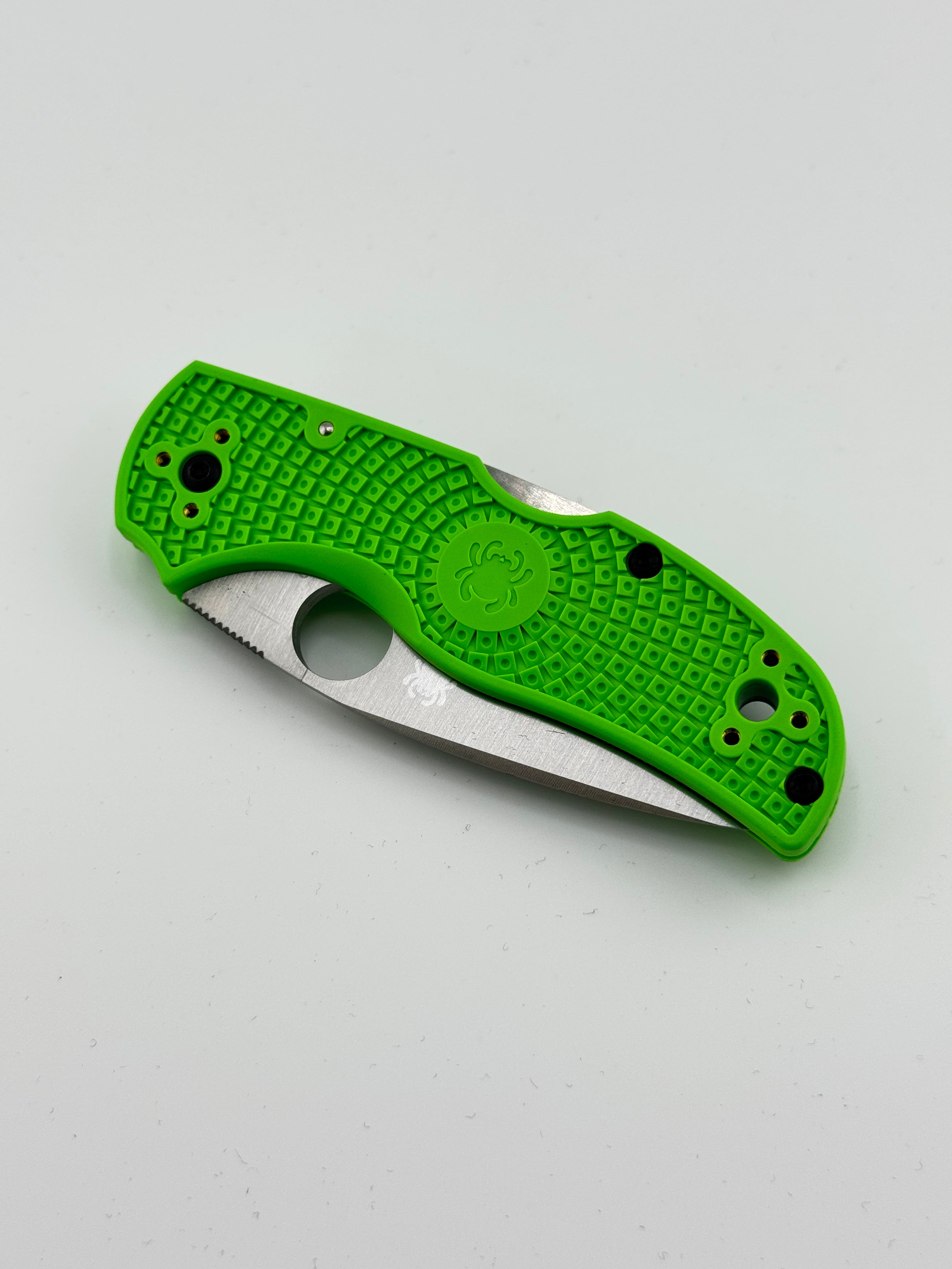 NATIVE 5 Salt Lime Green