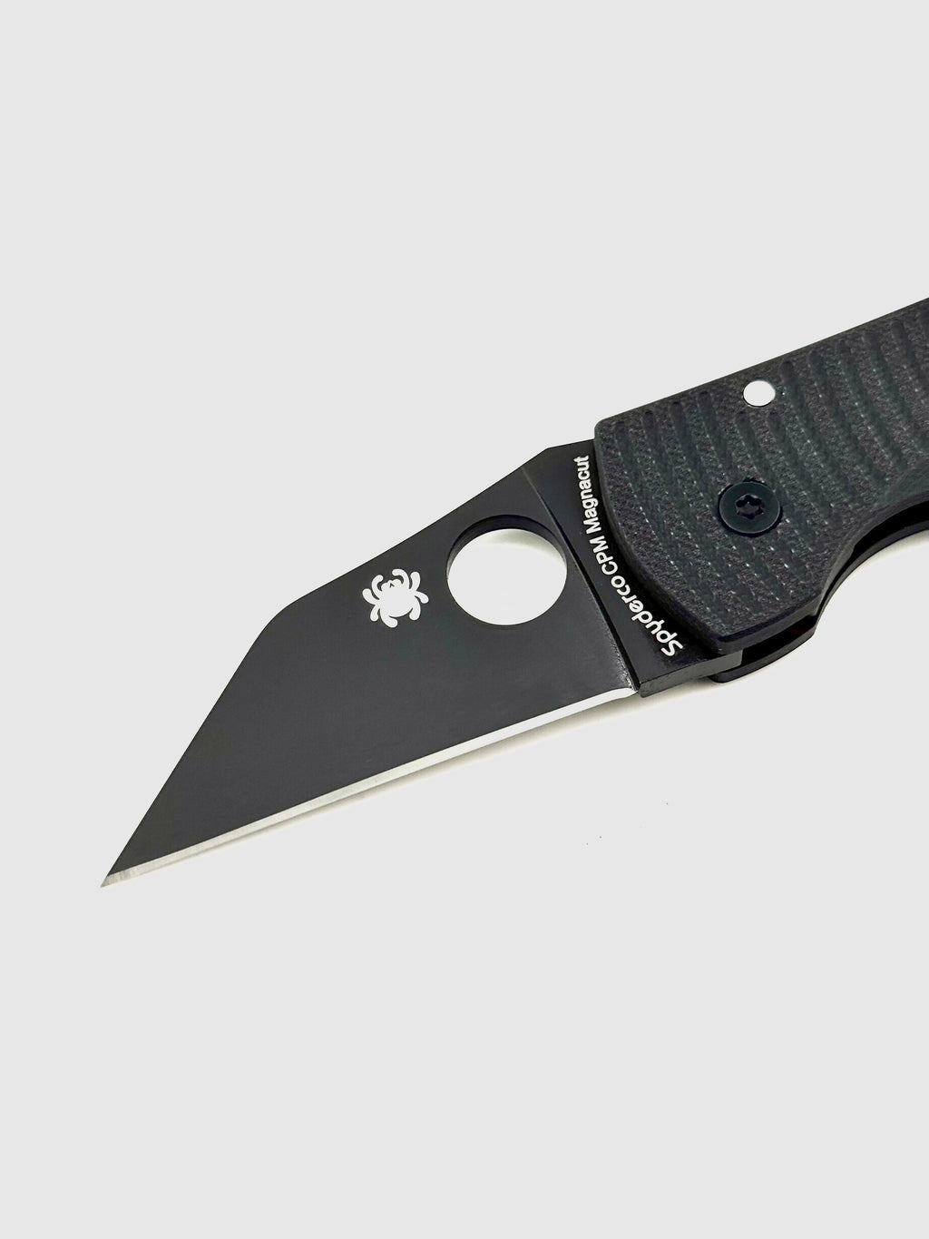 MICROJIMBO SALT BLACK