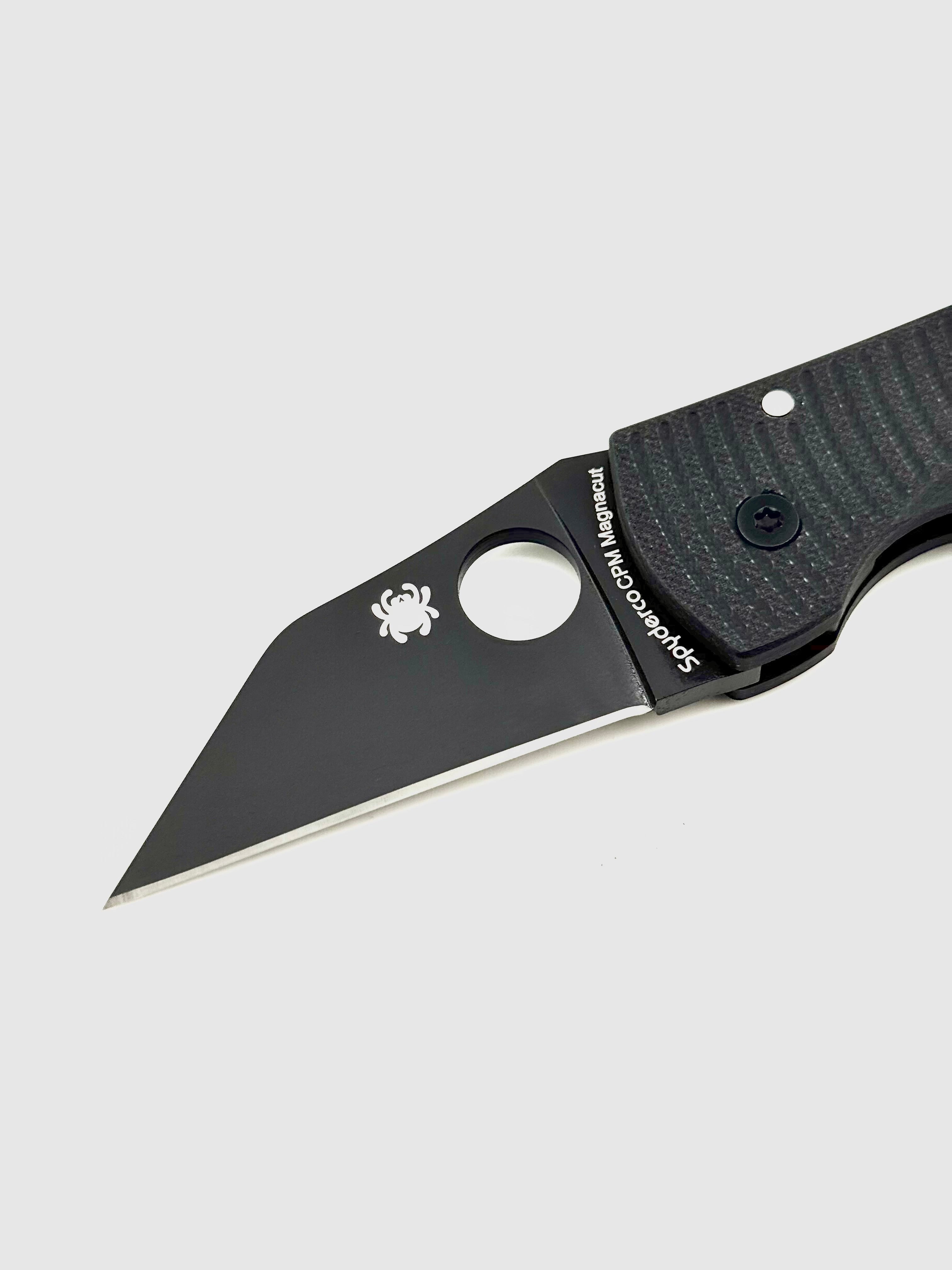 MICROJIMBO SALT BLACK