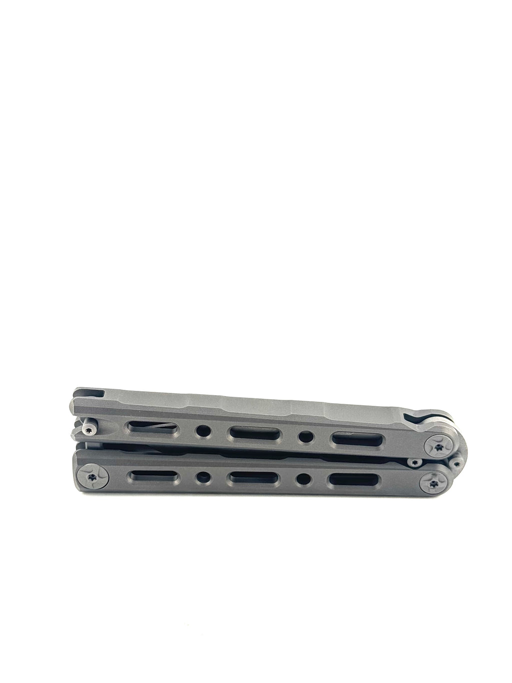 LARO Grey Titanium