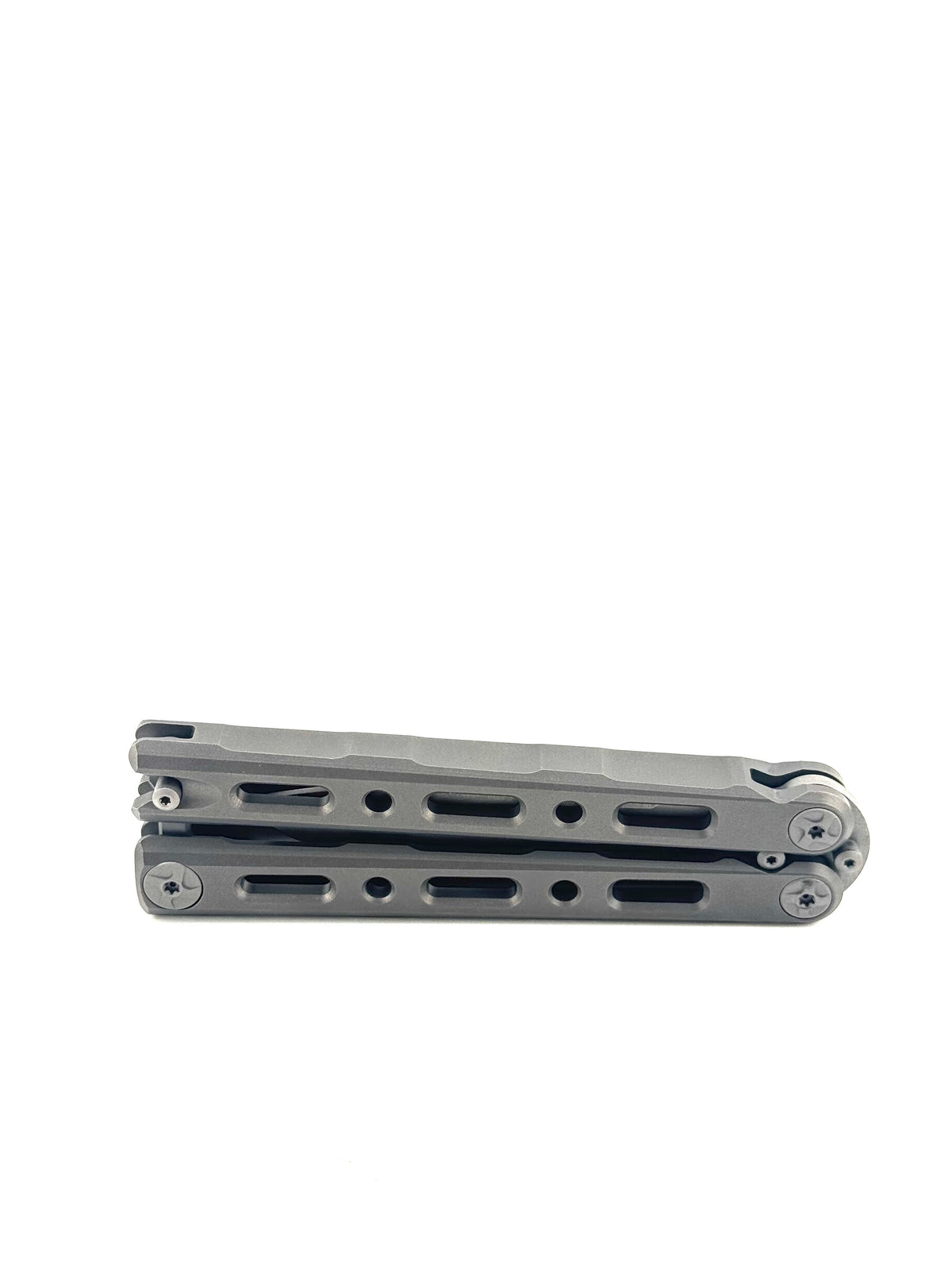 LARO Grey Titanium