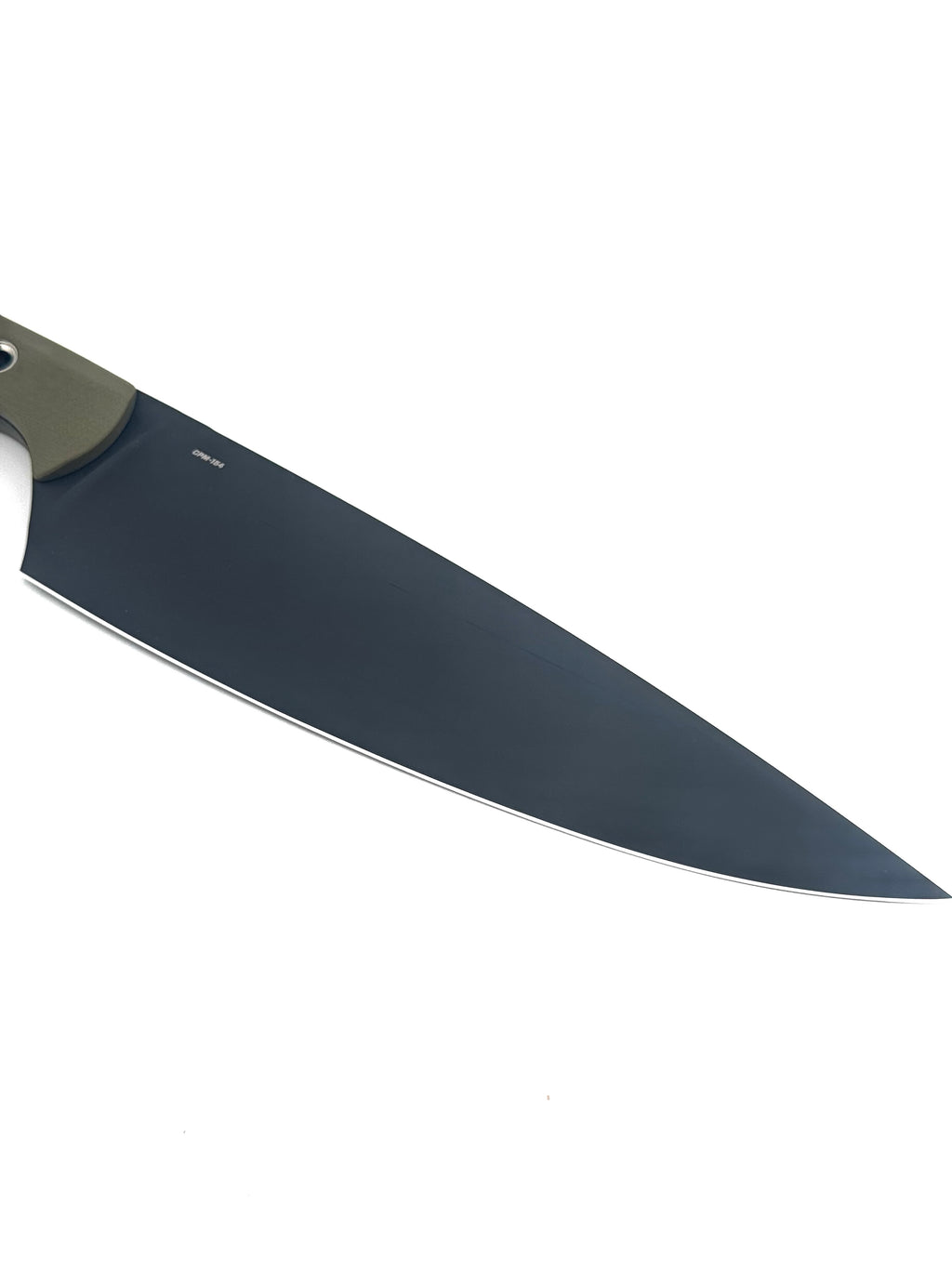 8’’ CHEF KNIFE OD Green G-10