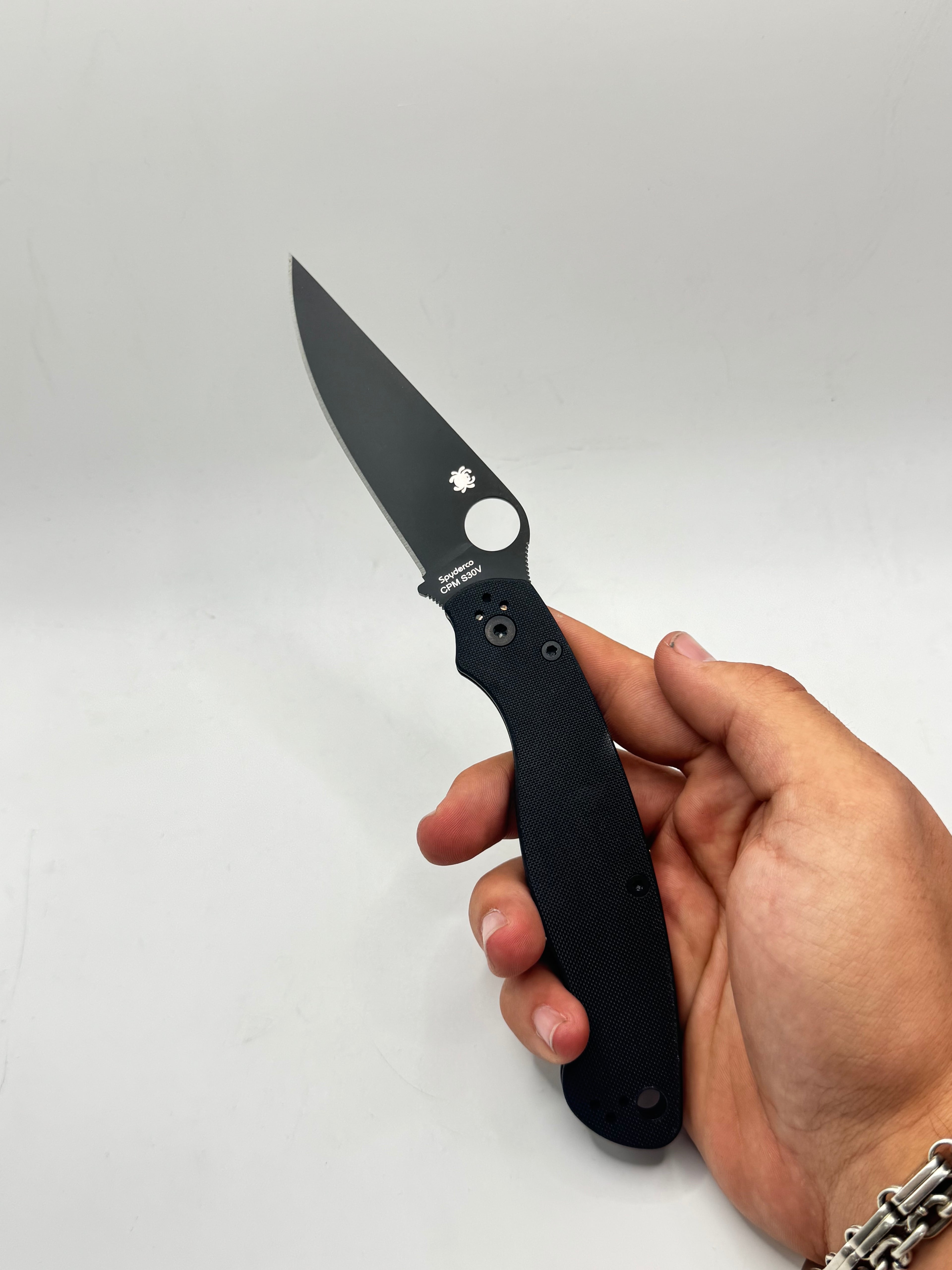 MILITARY 2 G-10