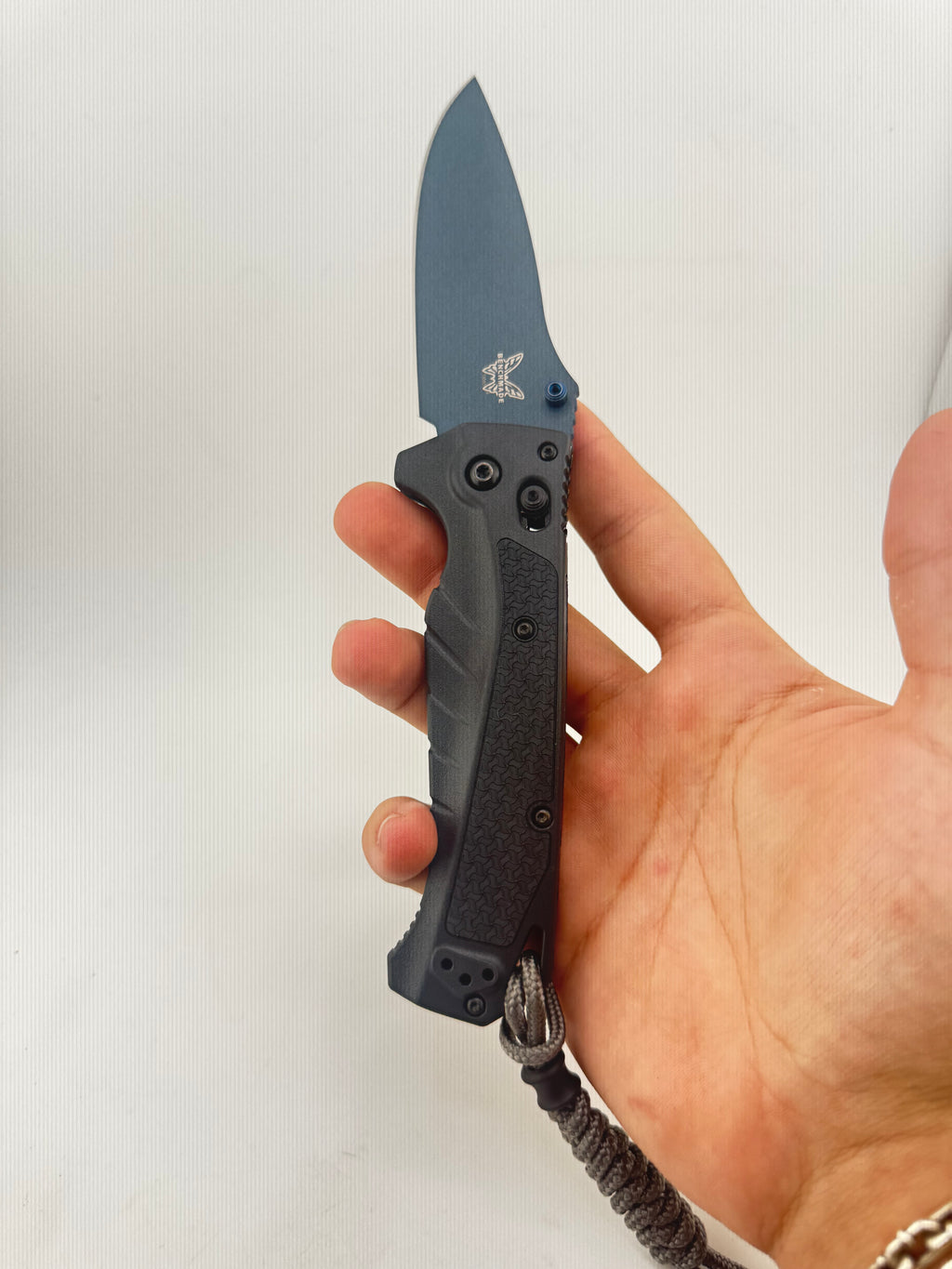 ADIRA Tempest Grey