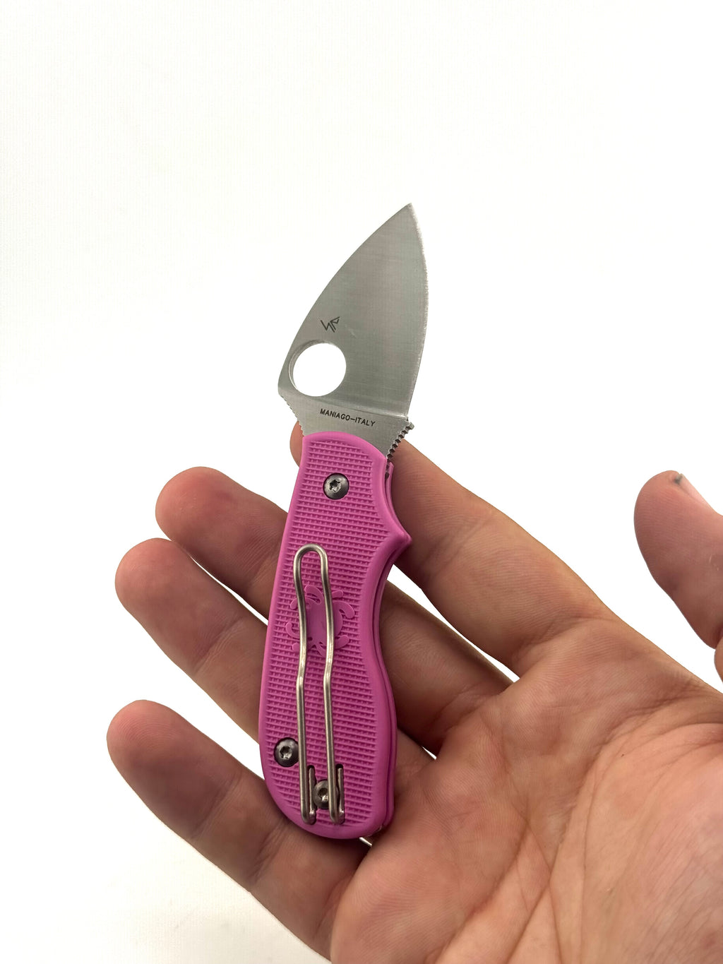 SQUEAK Pink