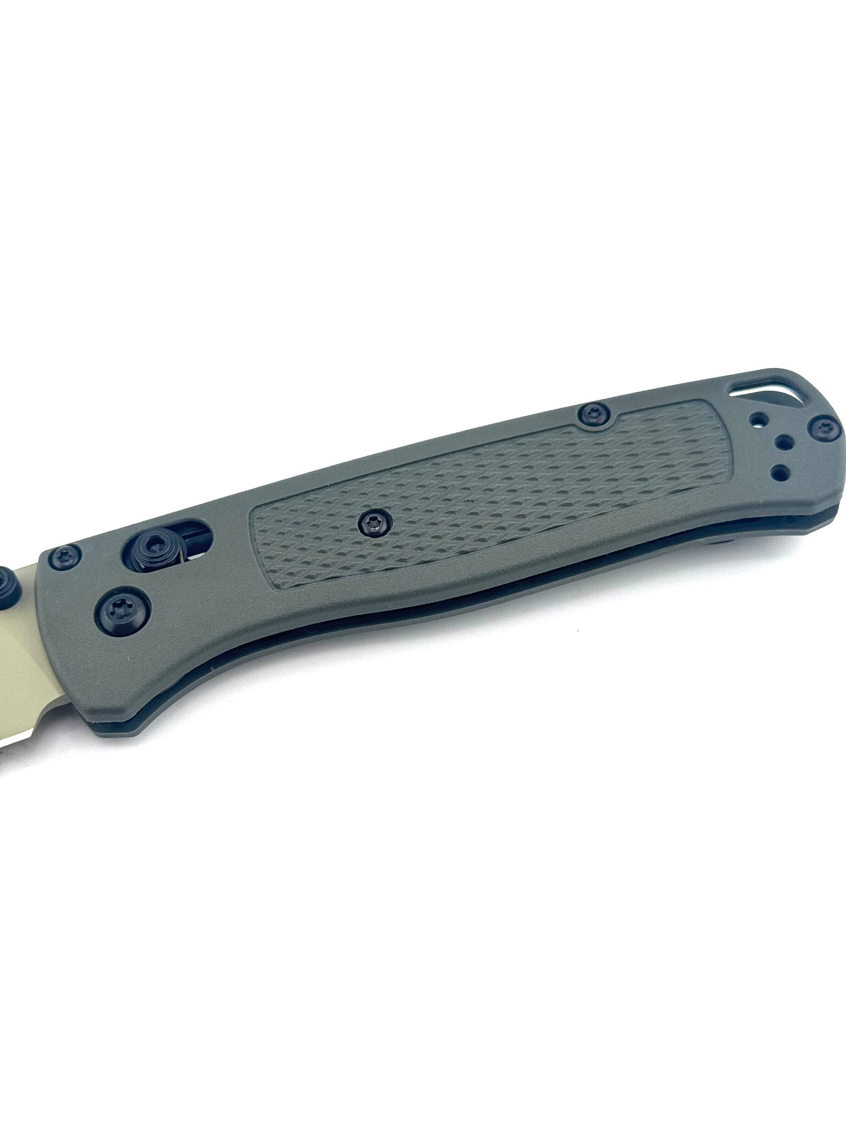 BUGOUT Dark Olive Grivory