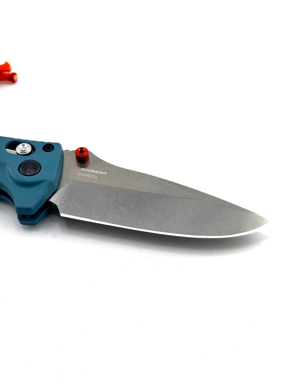 MINI ADRIA Depth Blue Grivory