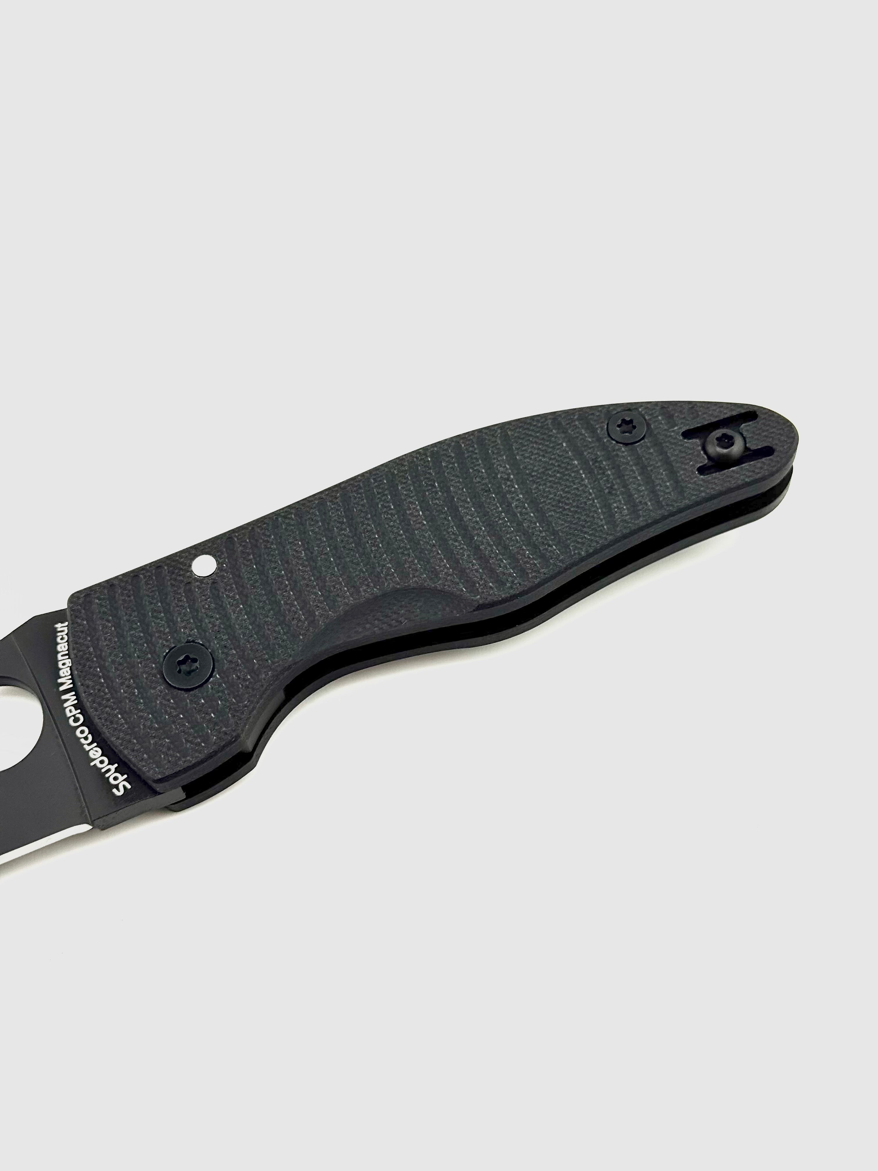 MICROJIMBO SALT BLACK