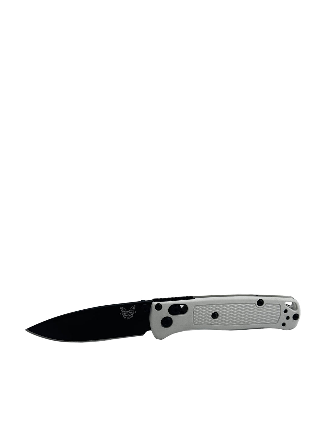 MINI BUGOUT White Grivory
