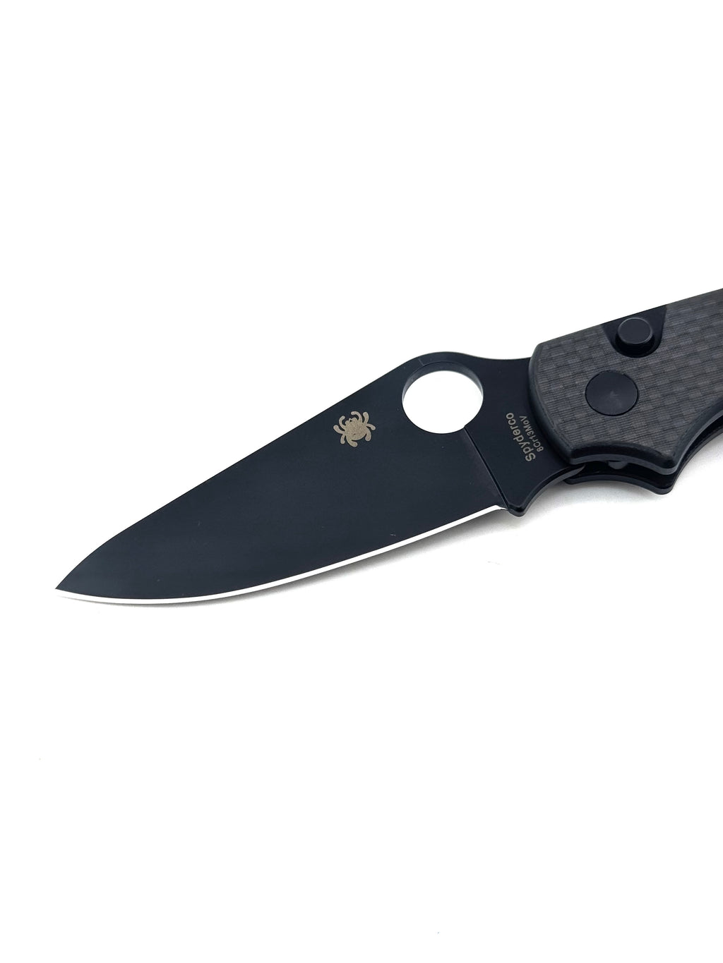 BUTTON UP Carbon Fiber