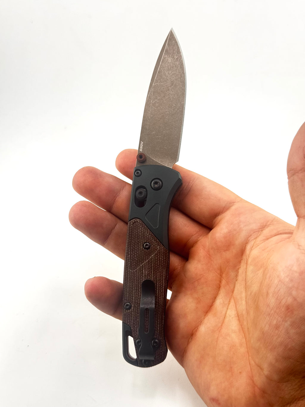 BUGOUT Taiga Green