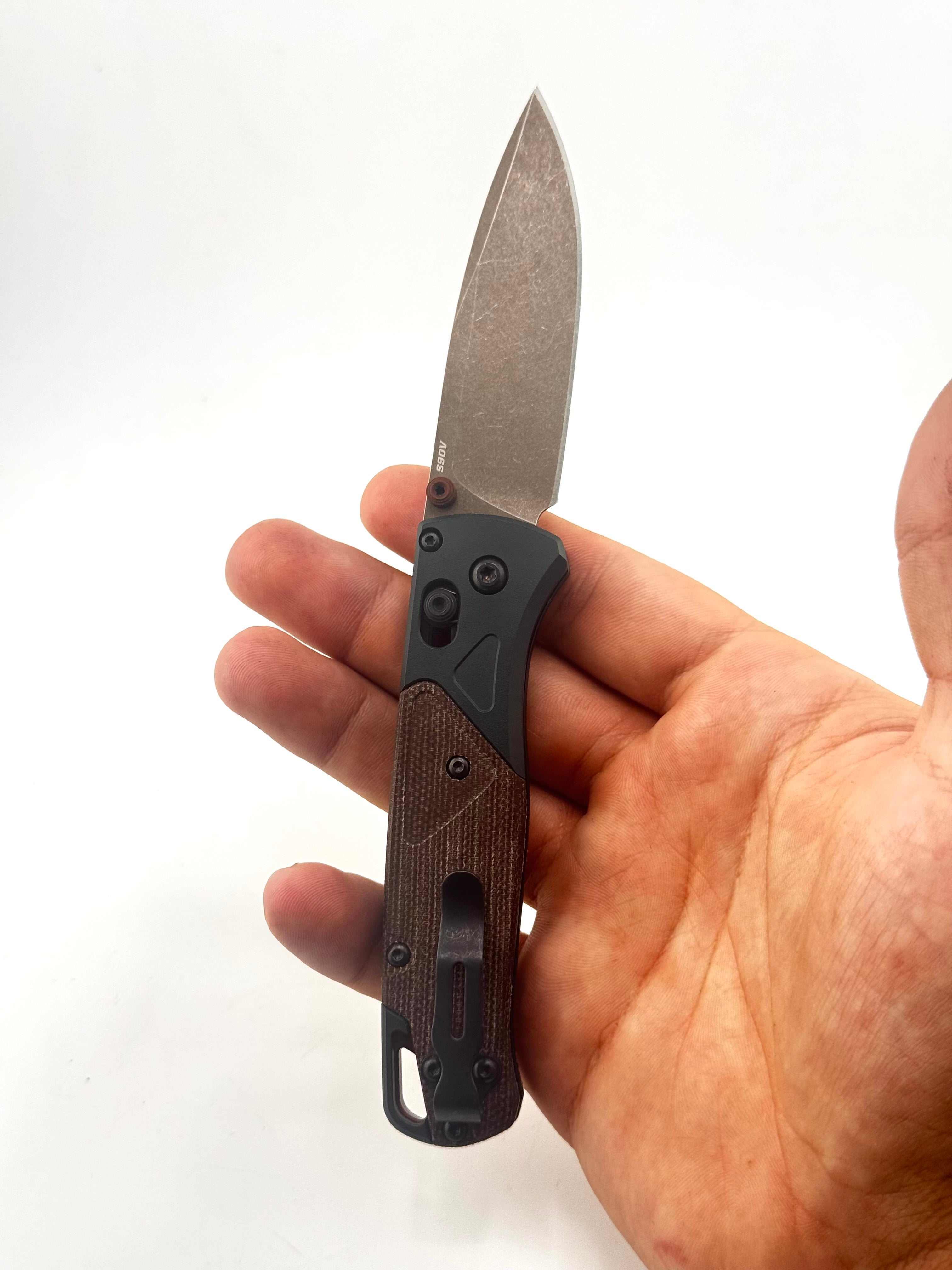 BUGOUT Taiga Green