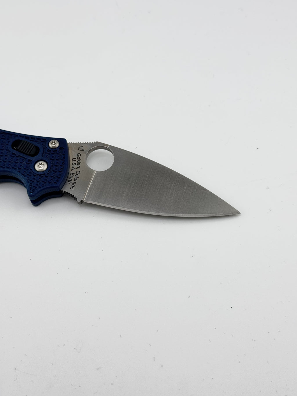 MANIX 2 Dark Blue