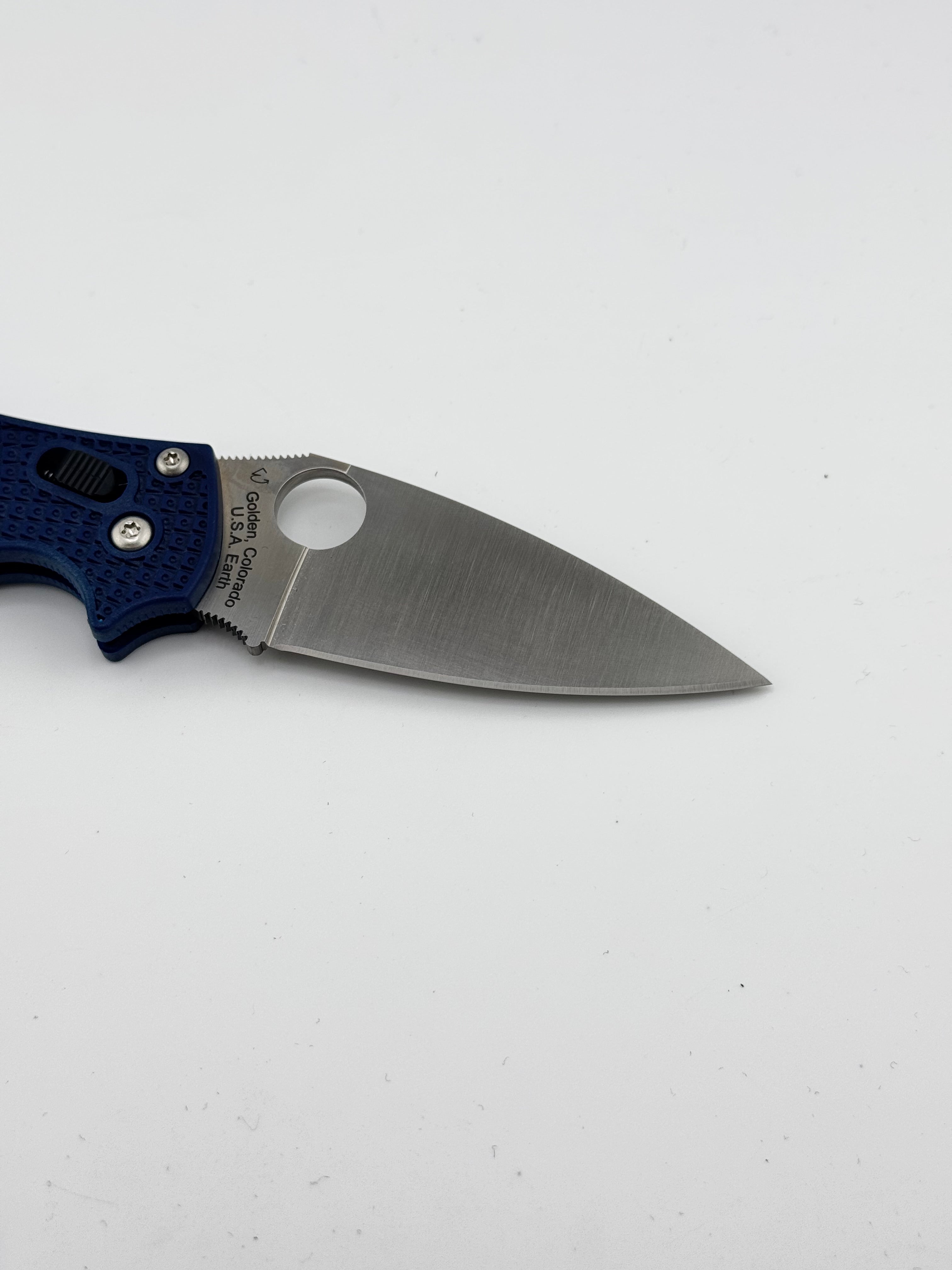 MANIX 2 Dark Blue