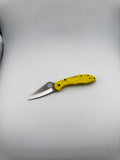 SALT 2 LIGHTWEIGHT Yellow