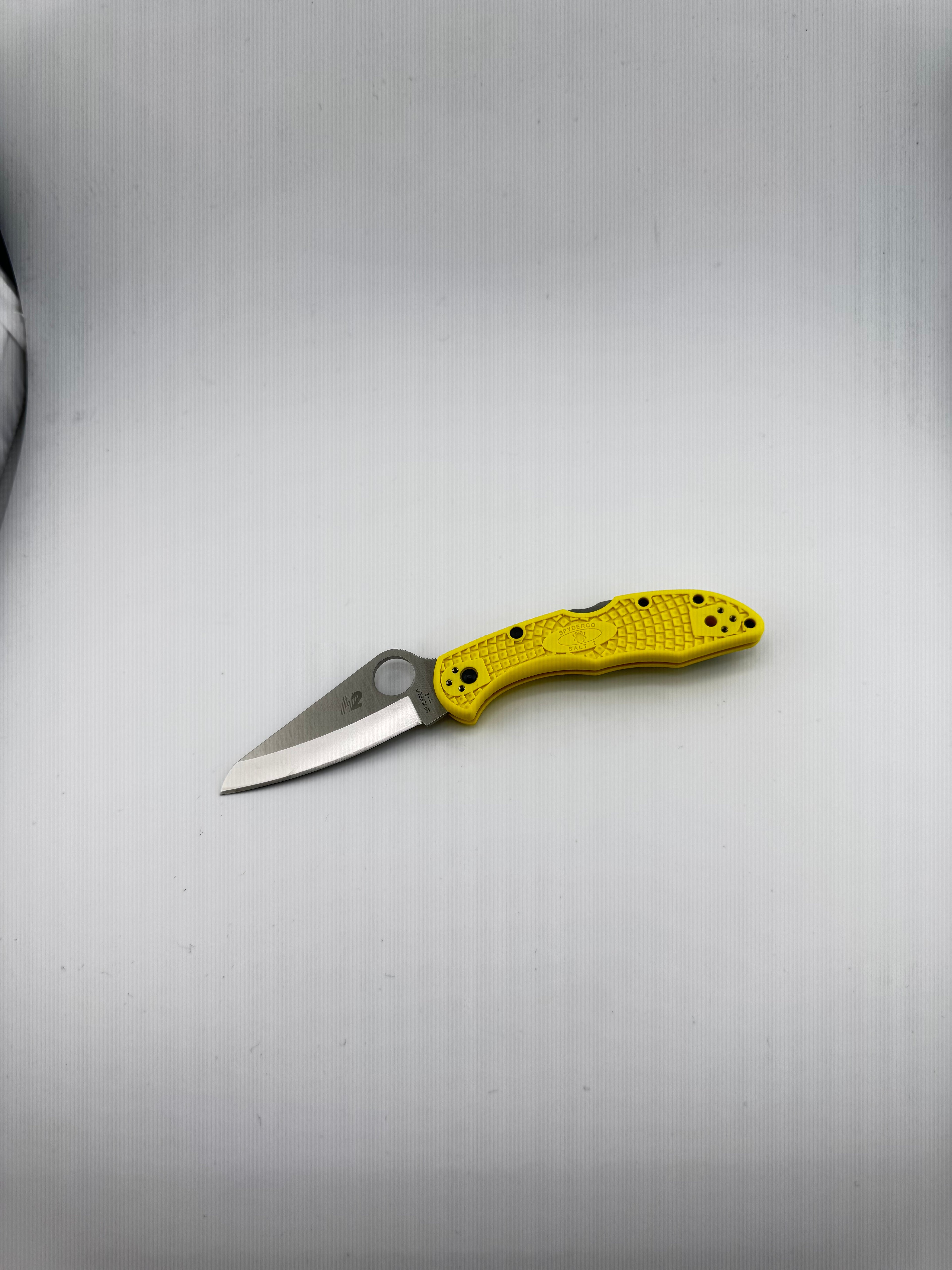 SALT 2 LIGHTWEIGHT Yellow
