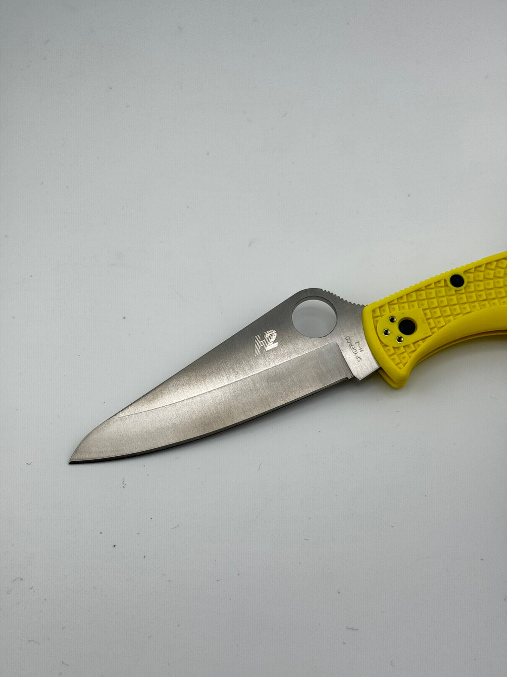 PACIFIC 2 LIGHTWEIGHT Yellow