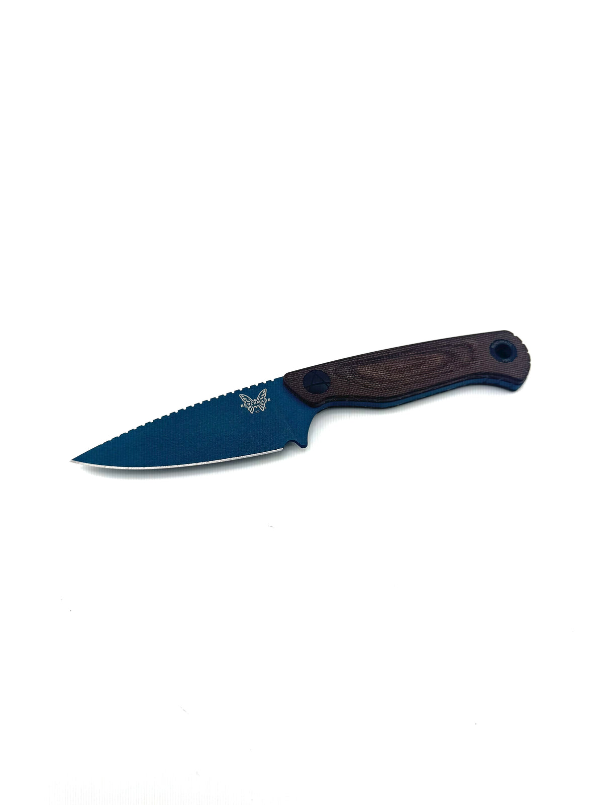 DACIAN Brown Micarta