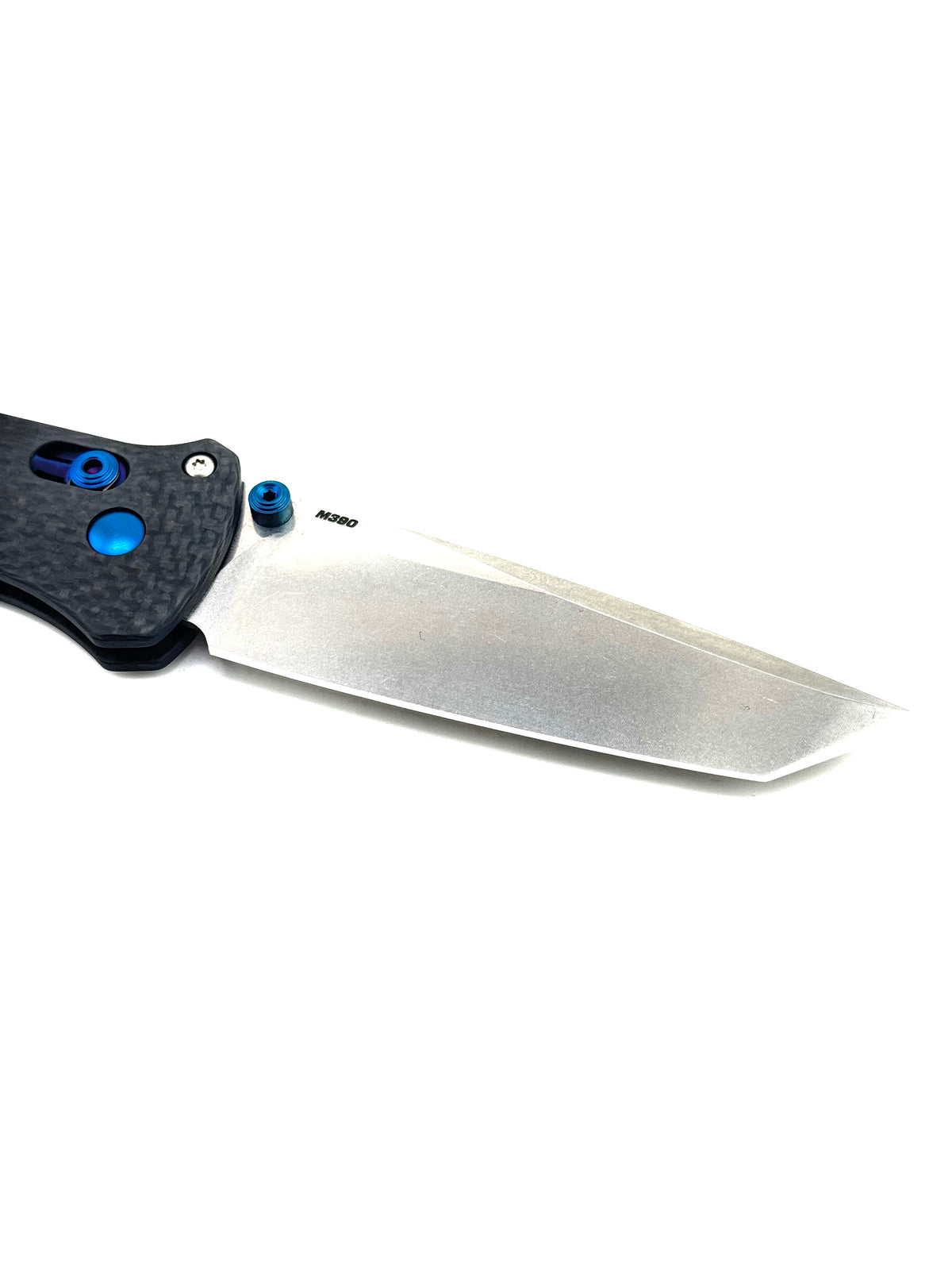 BAILOUT Carbon Fiber