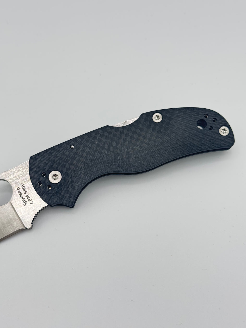 NATIVE 5 Carbon Fiber