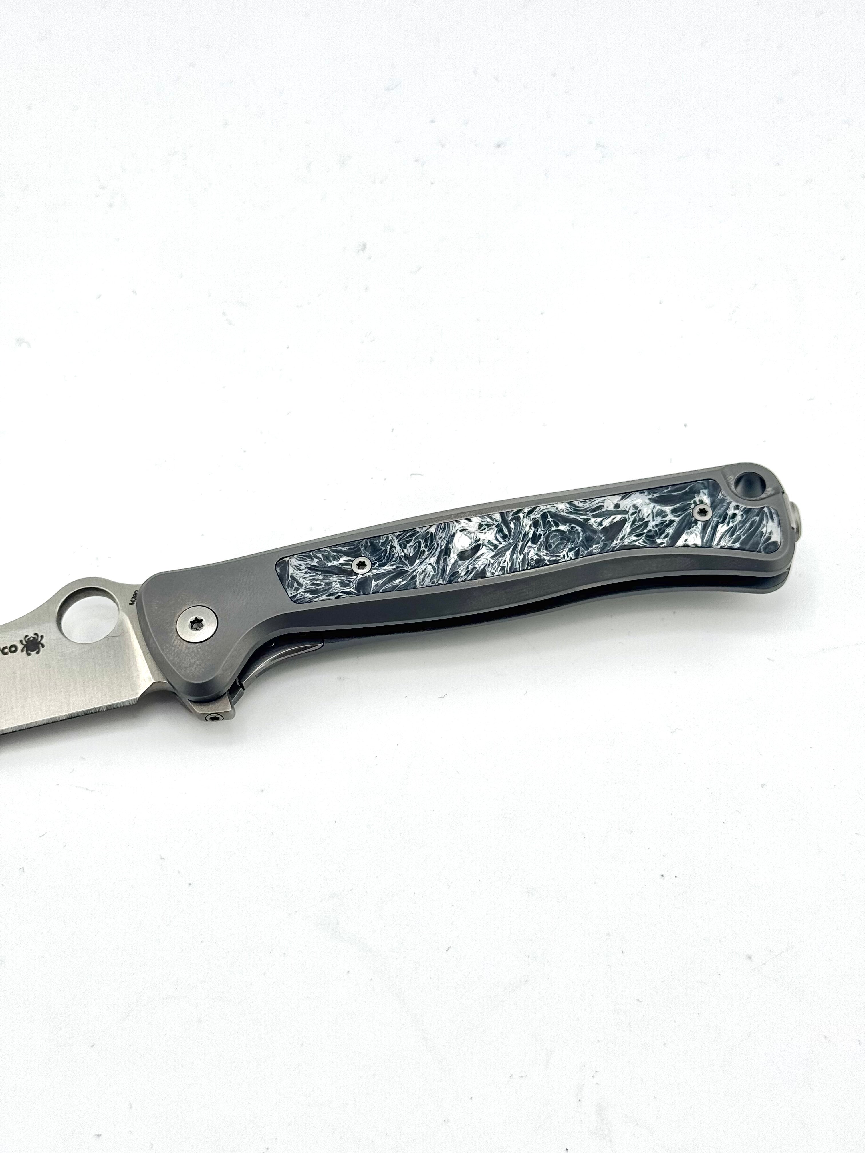 SLYM TITANIUM
