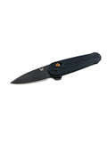LOWDEN Black G-10