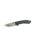 NARROWS Grey Titanium