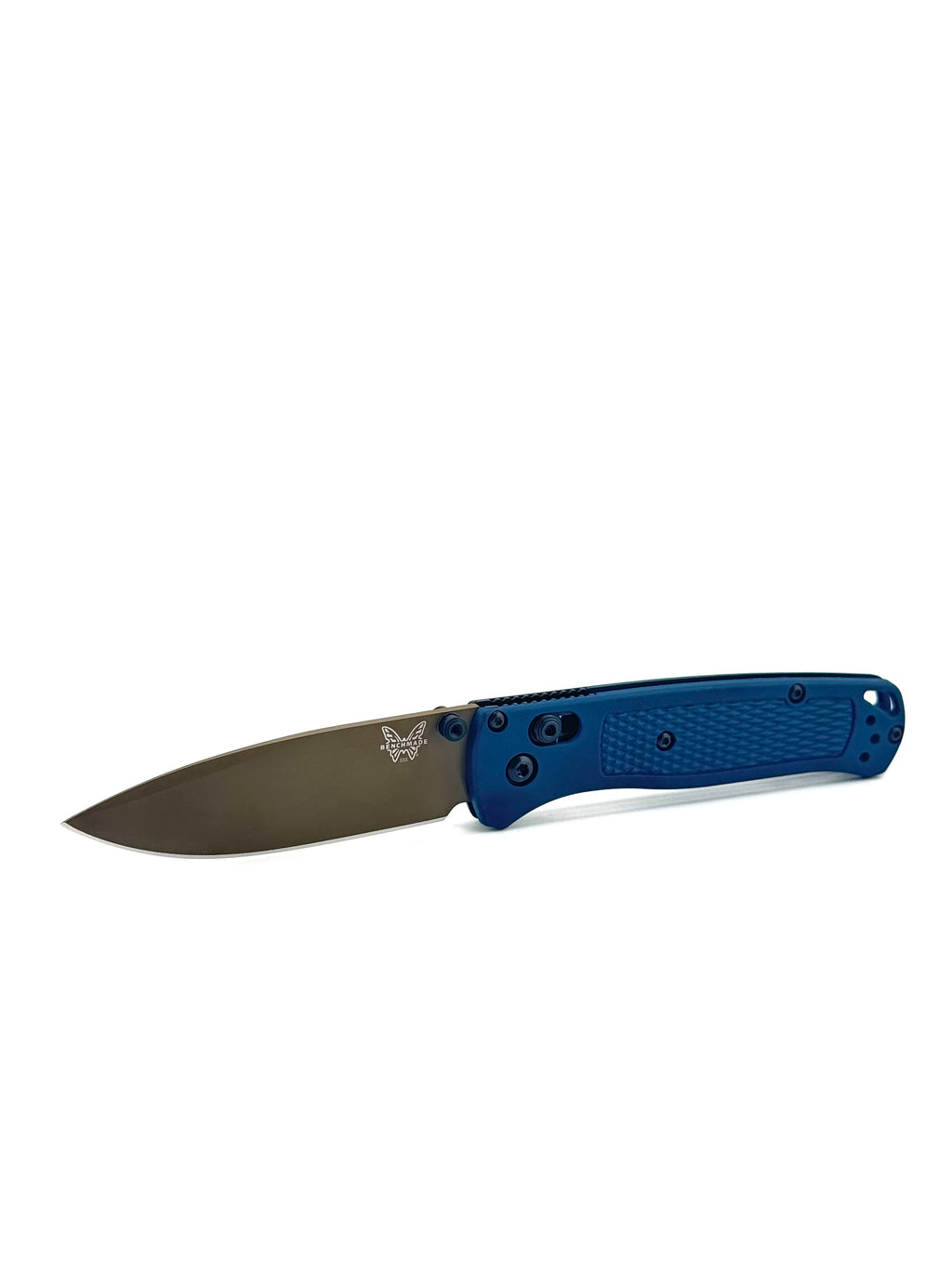 BUGOUT Crater Blue