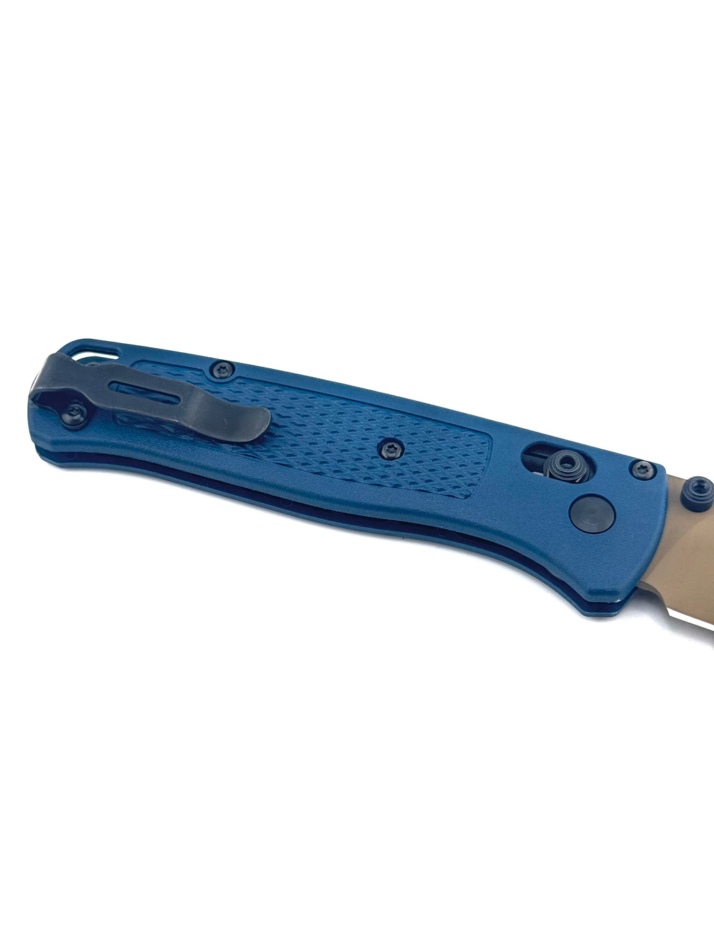 BUGOUT Crater Blue