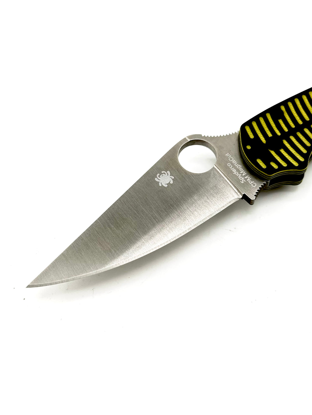 PARA MILITARY 2 SALT YL/BLK