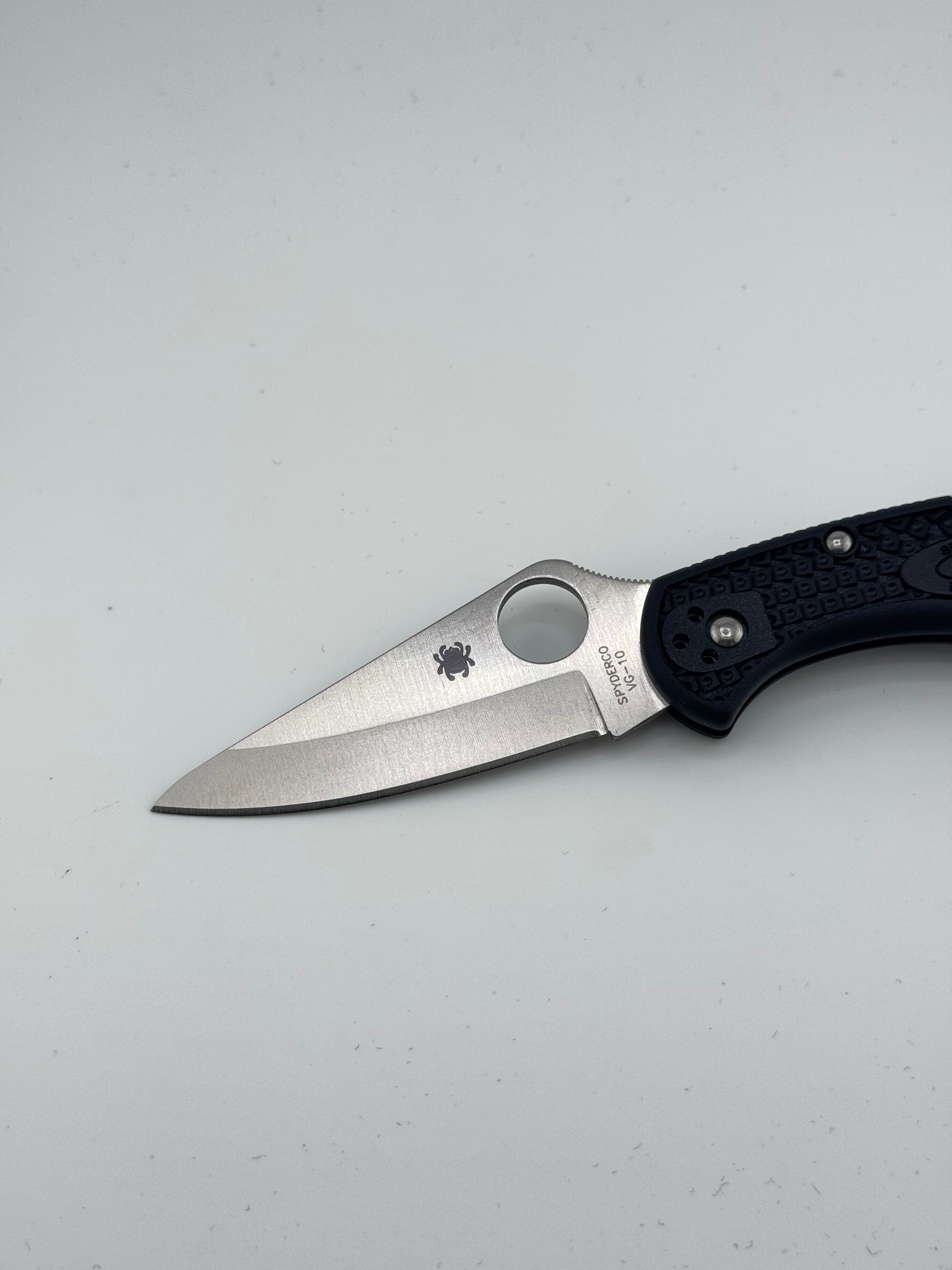 DELICA 4 BLACK LIGHTWEIGHT