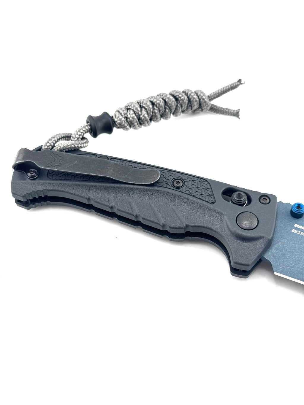 MINI ADIRA Tempest Gray