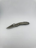 DELICA 4 STAINLESS serrated
