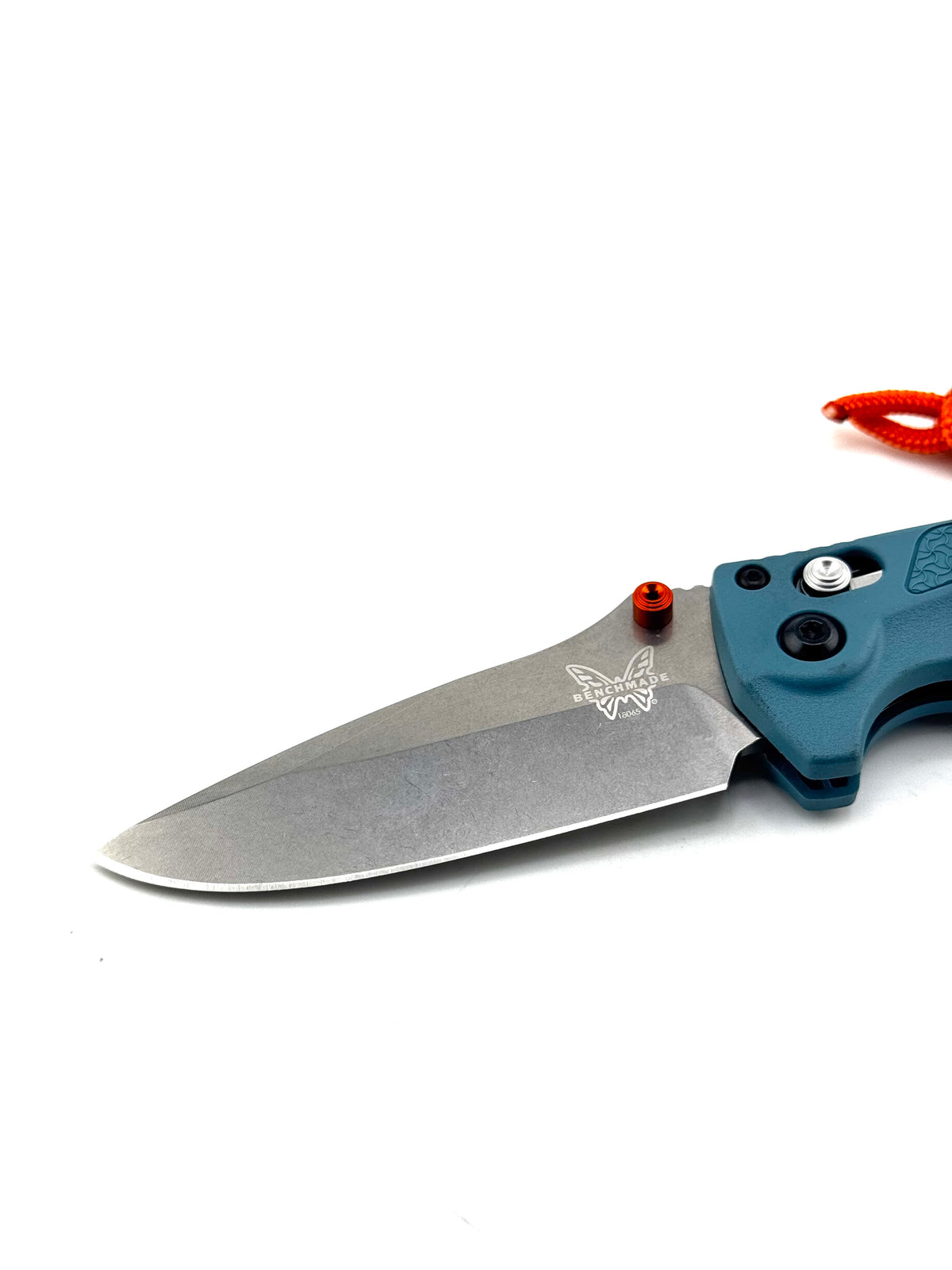 MINI ADRIA Depth Blue Grivory
