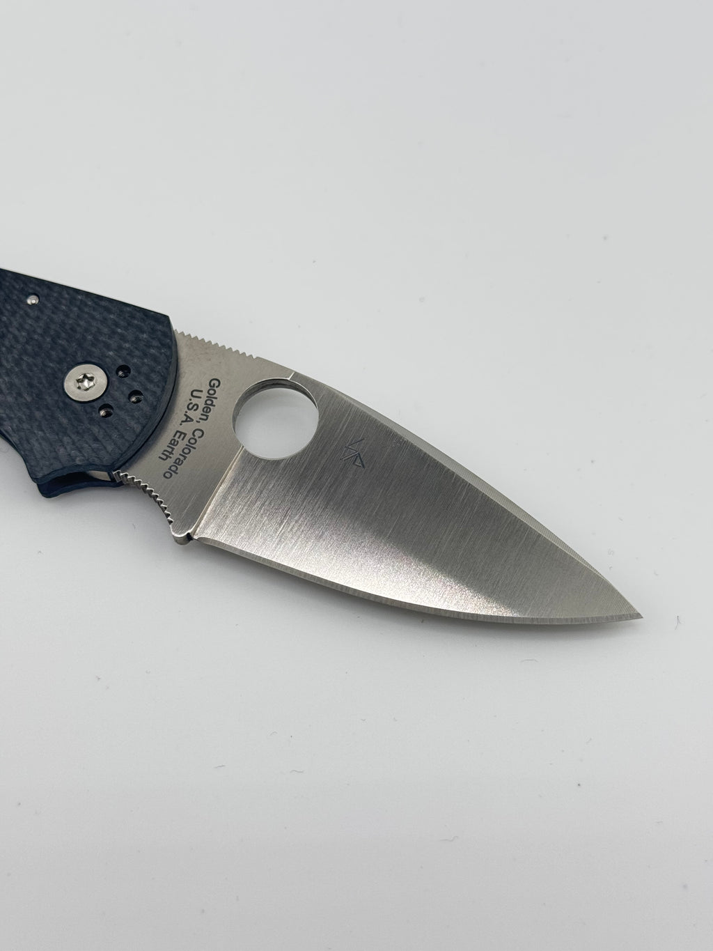 NATIVE 5 Carbon Fiber