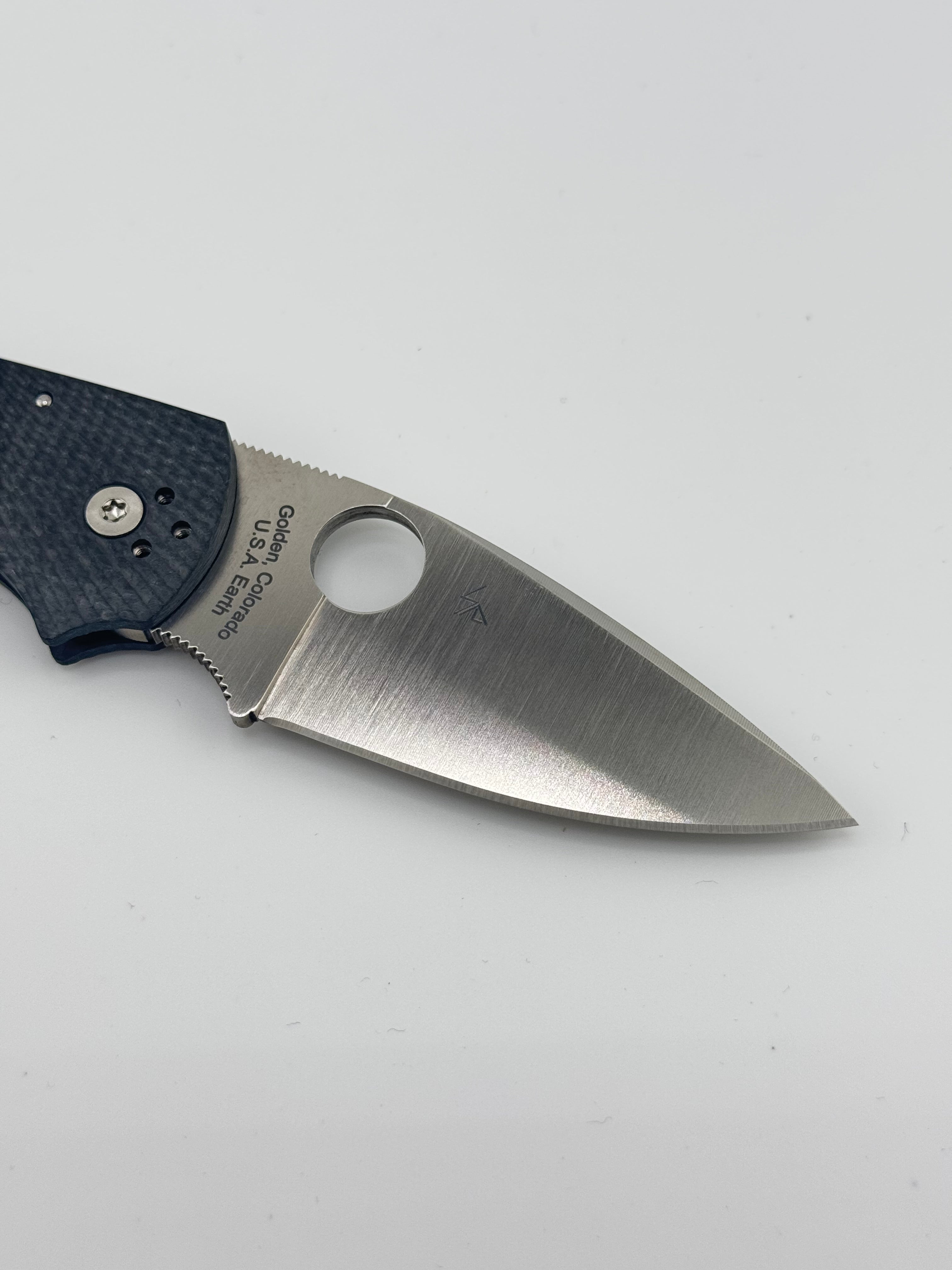 NATIVE 5 Carbon Fiber